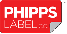 phipps label logo