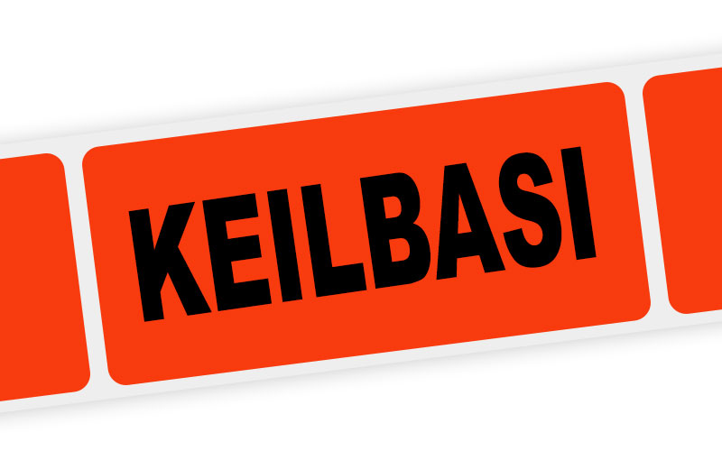 keilbasi label